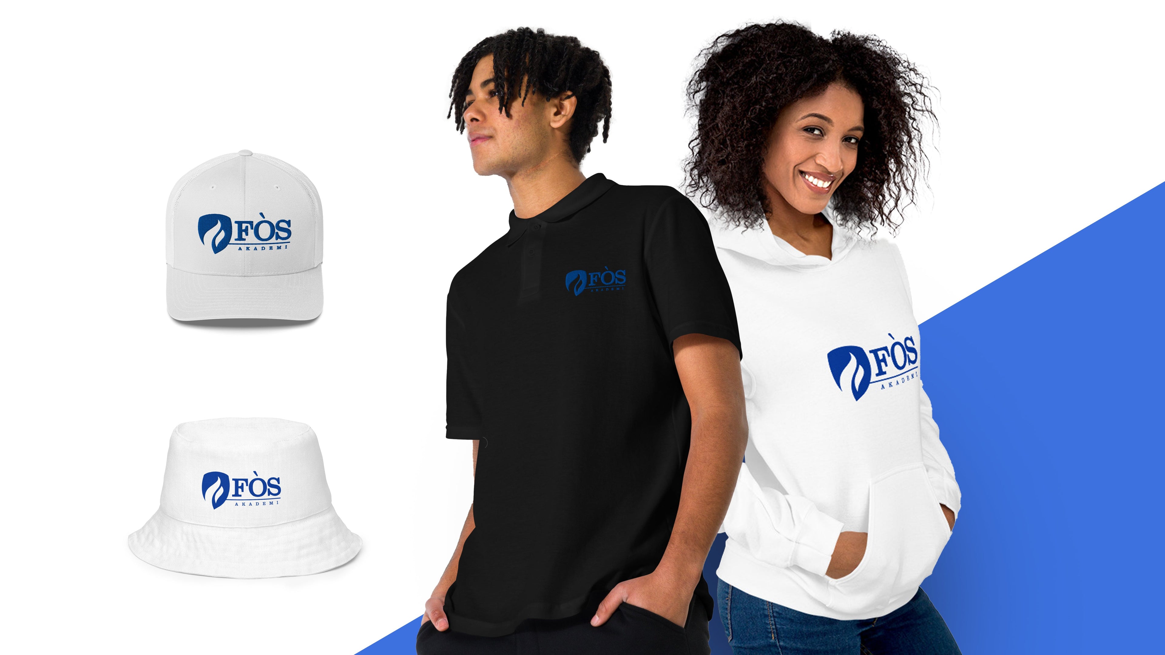 Fos Akademi Merch