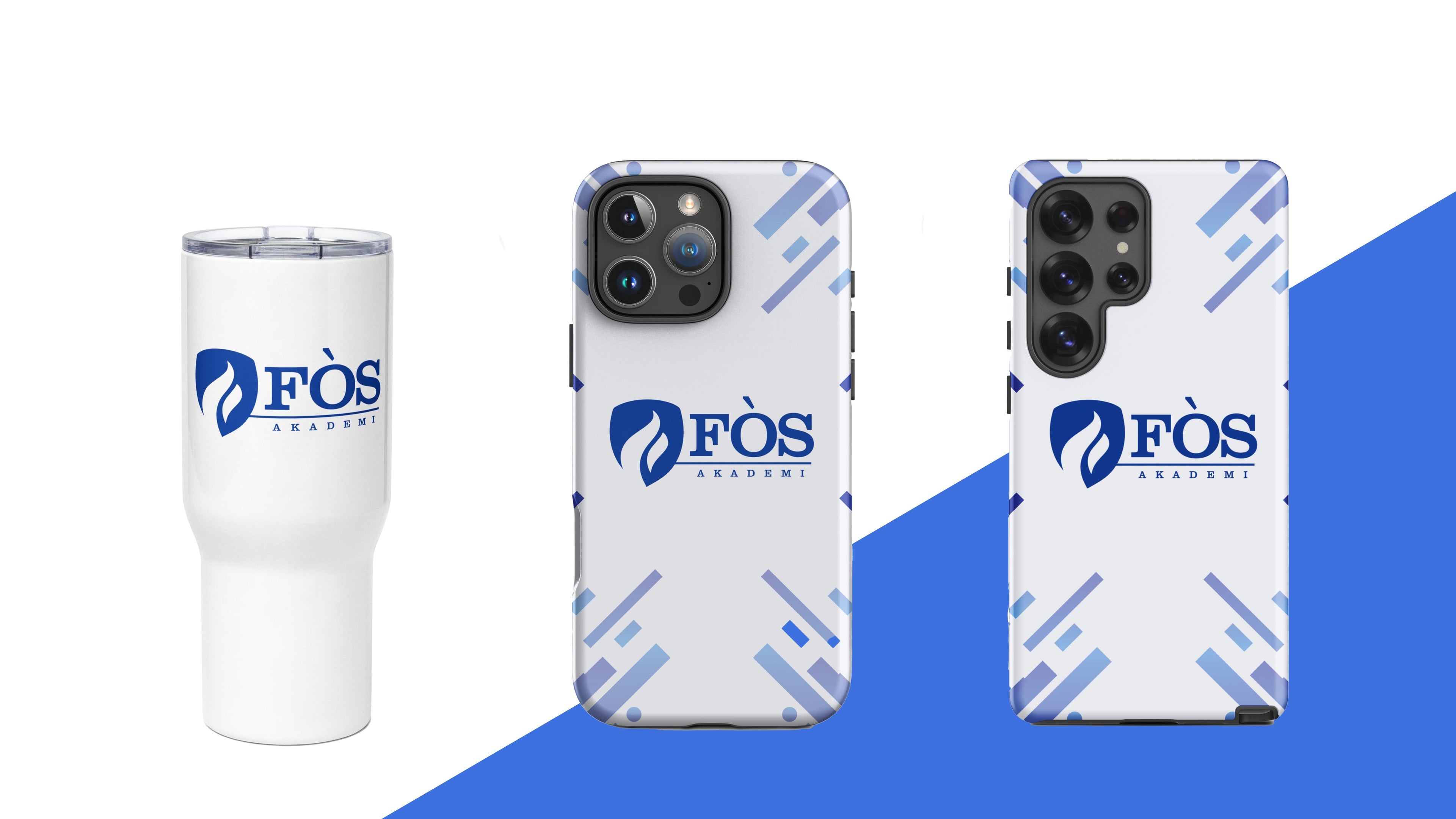 Fos Akademi Accesories