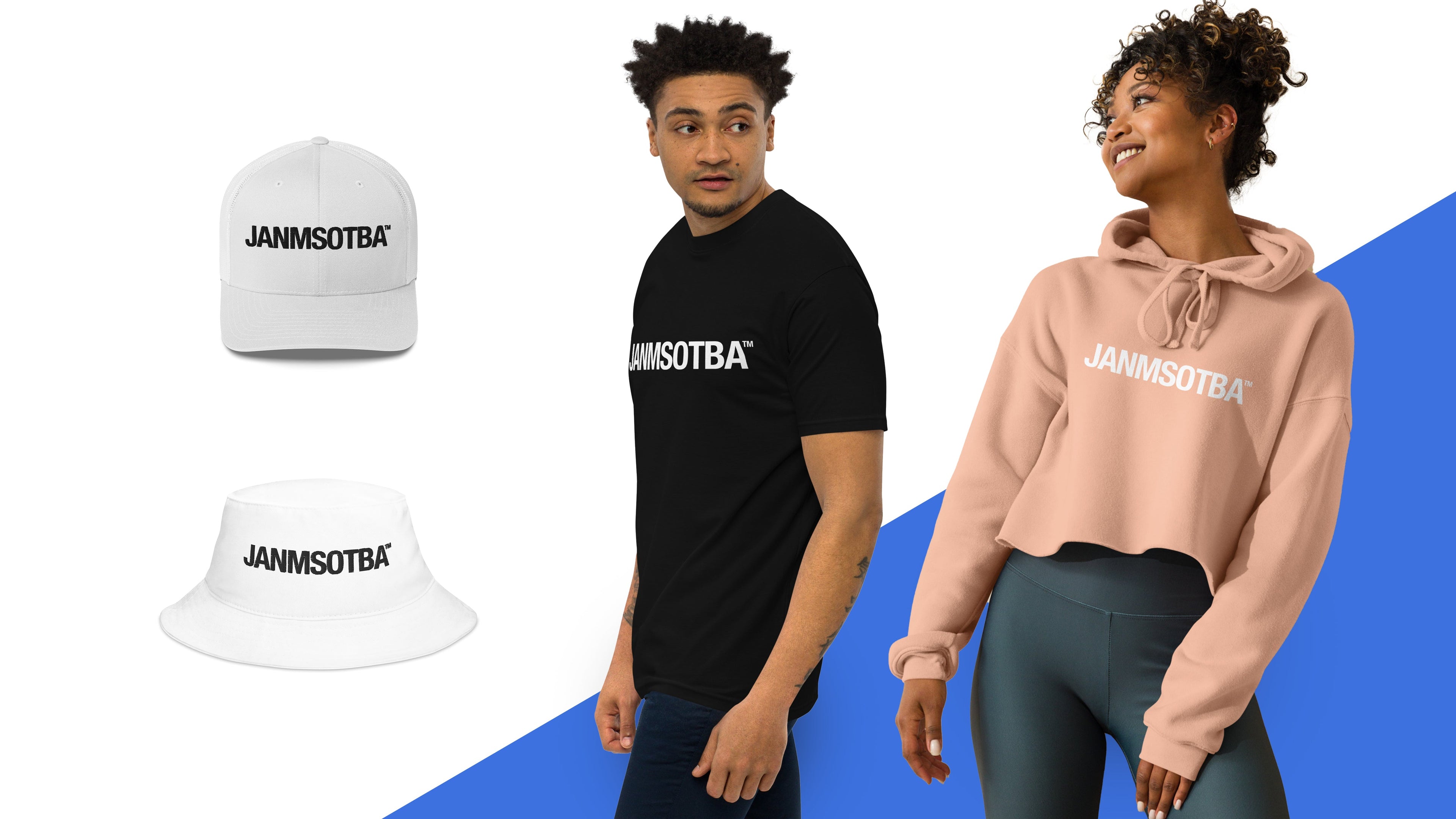 Janmsotba's Fan Merch